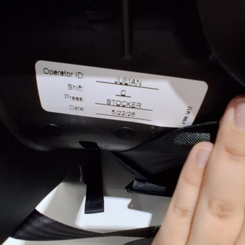 COSCO SCENERA NEXT CONVERTIBLE CAR SEAT - BLACKOUT (MODEL: 22183C-KOT) image 2