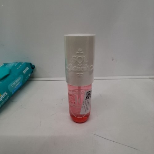 SOL DE JANEIRO BRAZILIAN CRUSH CHEIROSA '40 BOM DIA HAIR AND BODY FRAGRANCE MIST - 90ML image 2