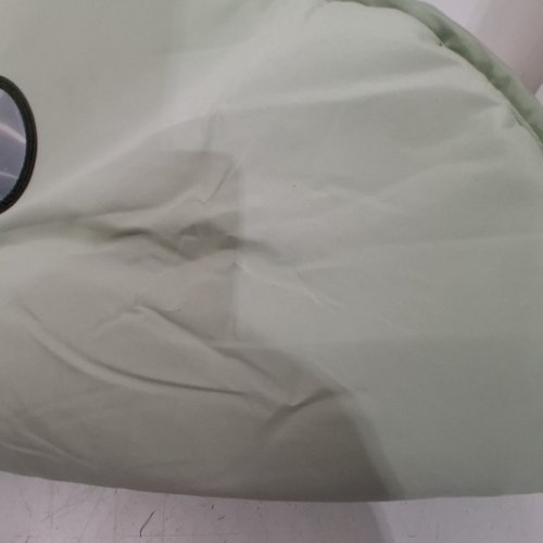 BABYMOOV 3-IN-1 AQUANI ANTI-UV BABY BEACH TENT & PADDLING POOL - GREEN (MODEL: A035221_US) image 2