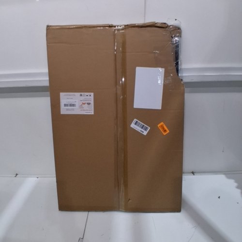 UPSIMPLES LIGHTWEIGHT PICTURE FRAME - 20"X 30" - BLACK (MODEL: PFUP0052) image 4