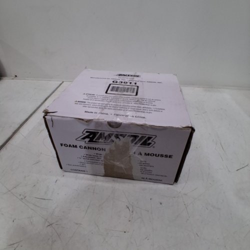 AMSOIL FOAM CANNON - 35OZ- WHITE (MODEL:G3911-EA) image 3
