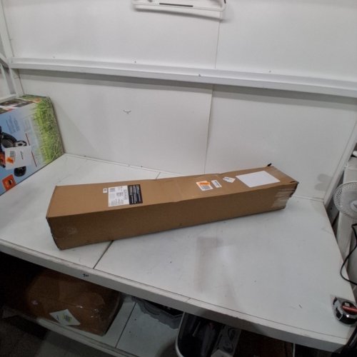 BLACK + DECKER BAREMAX LITHIUM ION POLE PRUNING SAW 20V TOOL ONLY (MODEL:LPP120B) image 6