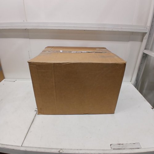 CUISINART COUNTERTOP AIRFRYER AND TOASTER OVEN - 1800W - 0.6 CU.FT - SILVER (MODEL: TOA-60C) image 6