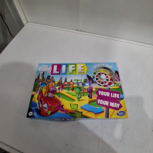 THE GAME OF LIFE image 2
