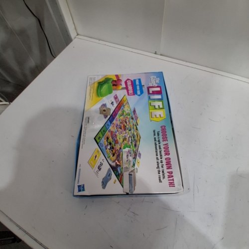 THE GAME OF LIFE image 3