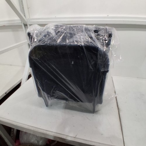 UPPABABY MINU V3 TRAVEL STROLLER - JAMES BLACK (MODEL: 0803-MIN-NA-JMS) image 8