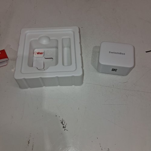 SWITCHBOT BOT SMART MECHANICAL BUTTON ADAPTER/CONVERTER - MAKE SWITCHES SMART & CONTROL FROM A SMART DEVICE image 2