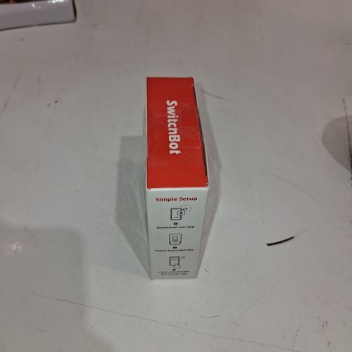SWITCHBOT BOT SMART MECHANICAL BUTTON ADAPTER/CONVERTER - MAKE SWITCHES SMART & CONTROL FROM A SMART DEVICE image 3