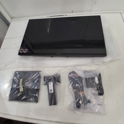 SAMSUNG FLAT SCREEN IPS MONITOR WITH GAME PICTURE MODE & SUPER SLIM DESIGN - 24" - 120HZ, 1080P HD - BLACK (MODEL: LS24F320GANXZA) image 3