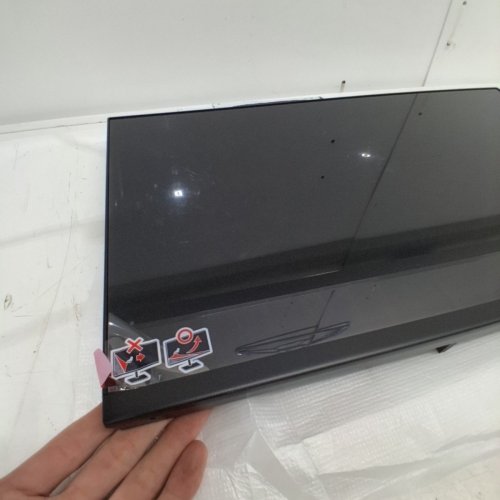 SAMSUNG FLAT SCREEN IPS MONITOR WITH GAME PICTURE MODE & SUPER SLIM DESIGN - 24" - 120HZ, 1080P HD - BLACK (MODEL: LS24F320GANXZA) image 4