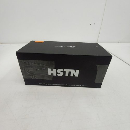 OAKLEY META HSTN SMART AI GLASSES - BLACK FRAME/PRIZM BLACK POLARIZED LENSES SIZE 51 (MODEL: 00W8002) image 7