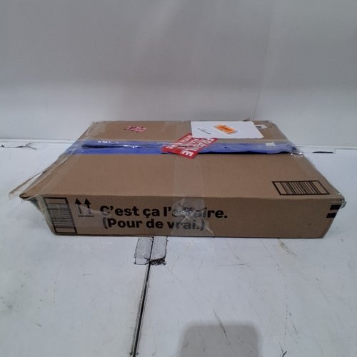 3PC BAKING TRAYS - 19" X 12" / 17" X 11" / 14" X 10" image 3