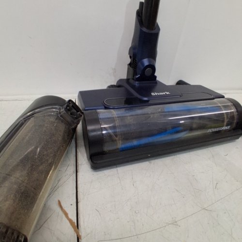 SHARK 3-IN-1 CORDLESS WANDVAC SYSTEM ULTRA-LIGHTWEIGHT STICK VACUUM CLEANER WITH CHARGING BASE- BLUE (MODEEL:WS640C) image 4
