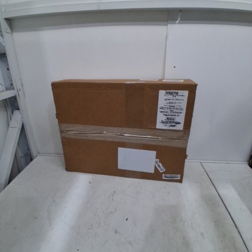 6PK AEROSTAR PLEATED AIR FILTER, MERV 11, 16-3/8" X 21-1/2" X 1 - WHITE image 3