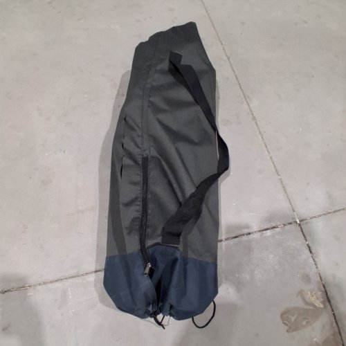 BPS OVERSIZED FOLDING CAMPING CHAIR - BLACK (MODEL: FC-21309 L/3491149) image 3