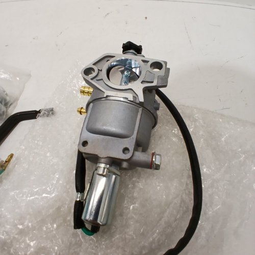 HIPA CARBURETOR FOR DUAL FUEL CHAMPION 420CC (MODEL: 47.131000.28/P28-4-H) image 4