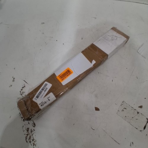 3PK REPLACEMENT LAWN MOWER BLADES - 17" - BLACK image 4