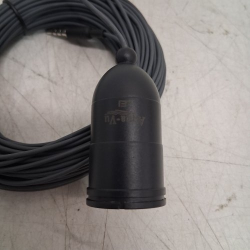 AQUA-VU MICRO HD UNDERWATER WIRED CAMERA REPLACEMENT - BLACK image 2