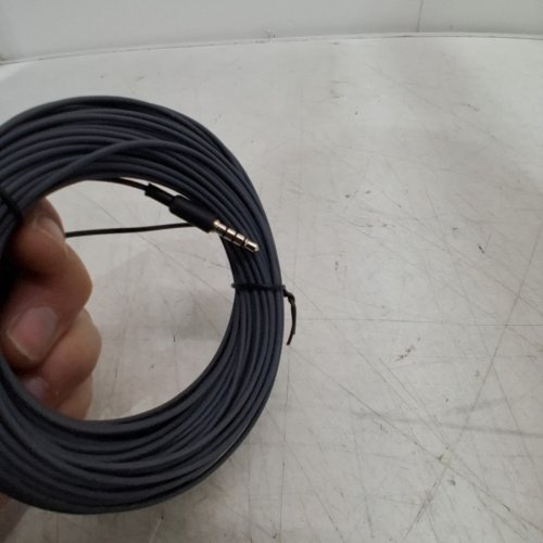 AQUA-VU MICRO HD UNDERWATER WIRED CAMERA REPLACEMENT - BLACK image 4