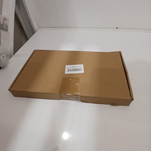ANIME STYLE USB LED CLOUD LIGHT - RED image 3