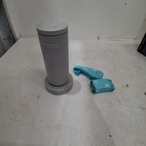 HOMEDICS SERENESCENT WATERLESS HOME FRAGRANCE DIFFUSER - GREY (MODEL: ARMH-680GY) image 2
