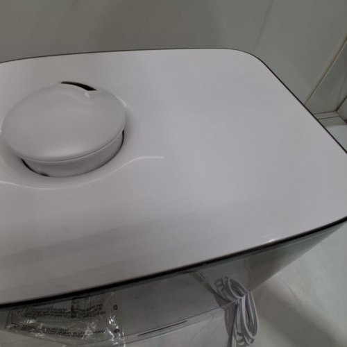 LEVOIT VESYNC SMART COOL AIR HUMIDIFIER WITH ESSENTIAL OIL TRAY AND BLUETOOTH COMPATIBILITY - 6L CAPACITY - WHITE/GREY (MODEL: CLASSIC 300S) image 4