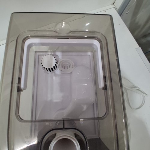 LEVOIT SMART CONTROL HYBRID ULTRASONIC HUMIDIFIER - 6L - WHITE (MODEL: LUH-A602S-WCA) image 4