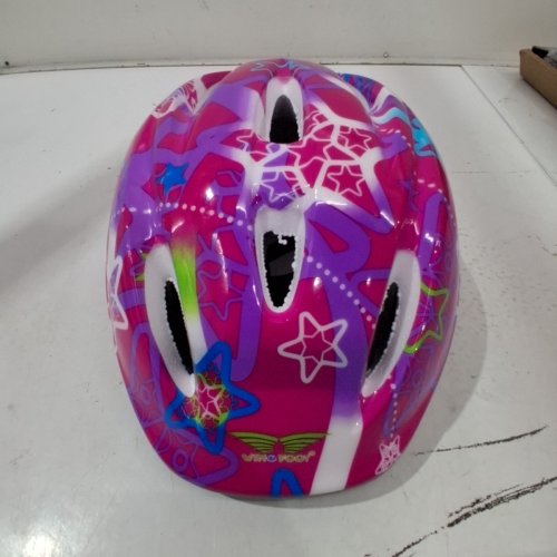 KIDS WINGFOOT HELMET - MULTICOLOR image 2