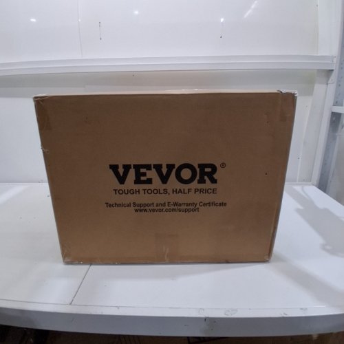 VEVOR ELECTRIC COTTON CANDY MAKER 1000W BLUE (MODEL:ET-MF01) image 6