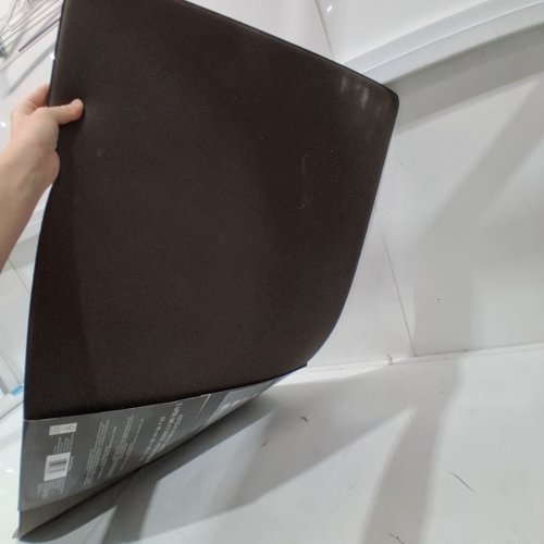 TOWN & COUNTRY LIVING PASSAGES ANTI-FATIGUE MAT- 20" X 39" - BROWN (MODEL: 1224522) image 5