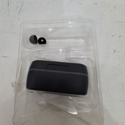 SKULLCANDY JIB XT 2 TRUE WIRELESS WATER RESISTANT EARBUDS HEADPHONES - BLACK (MODEL: S1JTW-N740) image 4
