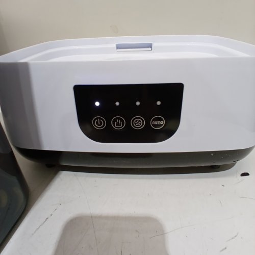 DR. BROWNS CLEAN STEAM BABY BOTTLE AND PACIFIER STERILIZER/DRYER (MODEL: AC177) image 2