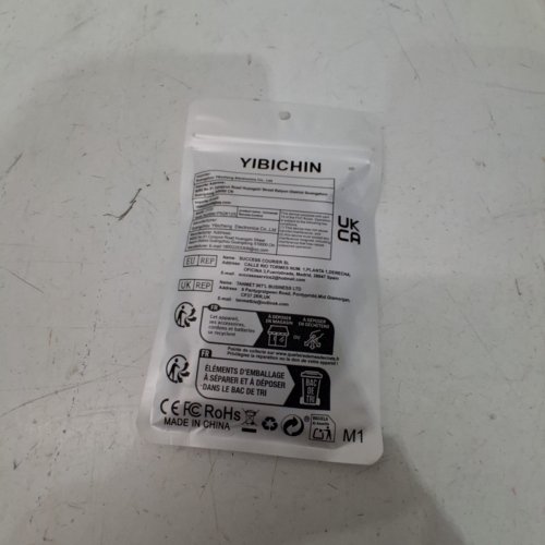 YIBICHIN REPLACEMENT REMOTE CONTROL FOR BOSE SOUND TOUCH WAVE SYSTEM I/II/III/IV - BATTERY NOT INCLUDED - BLACK image 3
