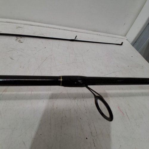 MEGACAST FISHING ROD - MEDIUM HEAVY FAST ACTION - 7FT - BLACK (MODEL: MGTS4070MH-2) image 4