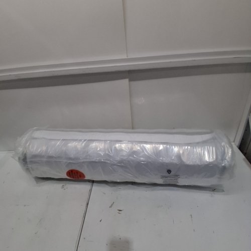 ZINUS 6" FOAM AND SPRING HYBRID MATTRESS - TWIN XL - (MODEL: ZU-MSSA2BZI-06X) image 2