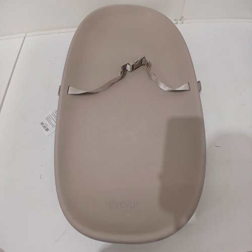 EVOLUR EVA CHANGING PAD - 29" X 15" X 2.5" - OAT (MODEL: 302) image 2