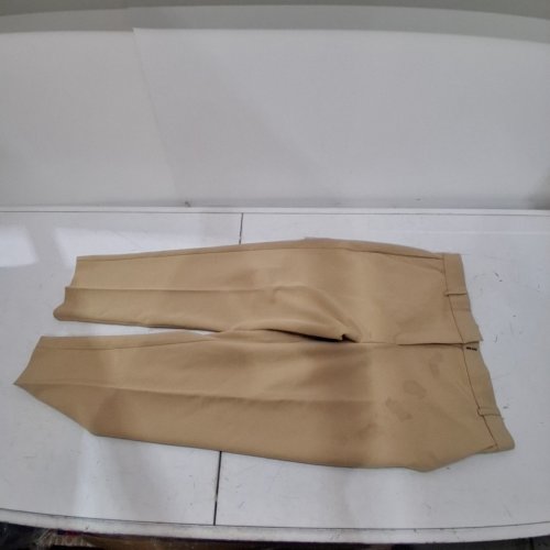 WOMEN'S EXPREE TAILORED ANKLE PANT - 14 - TAN (STYLE: 1976459) image 2