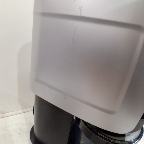 NINJA CREAMI DELUXE 11-IN-1 DIGITAL FROZEN TREAT MAKER - MAKES 24OZ PINTS - SILVER (MODEL: NC501C) image 4