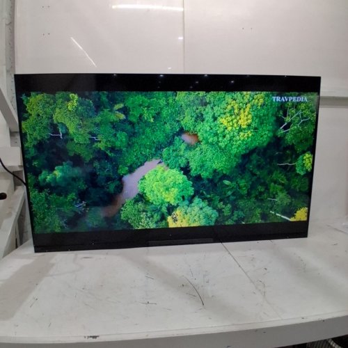 SONY BRAVIA 2 4K UHD LED SMART TV WITH HDR - 55" - (MODEL: K-55S20M2) image 7