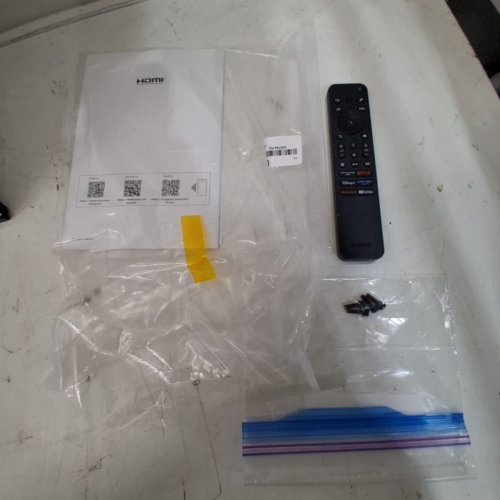 SONY BRAVIA 2 4K UHD LED SMART TV WITH HDR - 55" - (MODEL: K-55S20M2) image 11
