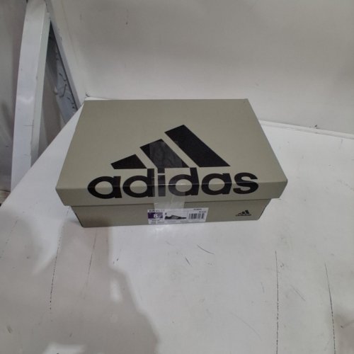 WOMEN'S ADIDAS RUN 60S 3.0 SHOES - 8 - BLACK/WHITE - (STYLE: JI4989/5633009) image 6