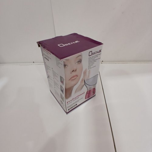 OSENJIE PROFESSIONAL FACIAL MASK STEAMER (BY1078) image 2