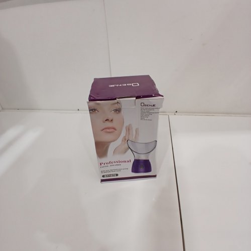 OSENJIE PROFESSIONAL FACIAL MASK STEAMER (BY1078) image 3