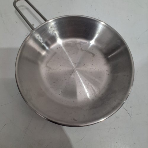 FRYING PAN - 5.5" DIAMETER image 4