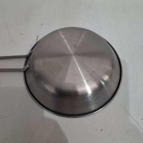 FRYING PAN - 5.5" DIAMETER image 5
