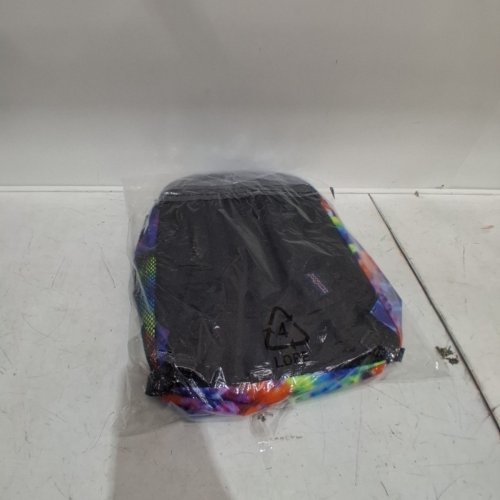 JANSPORT COOL STUDENT BACKPACK - 34 L CAPACITY - TYE DYE (MODEL: JS0A47JK9TC) image 3
