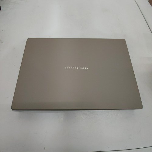ASUS ZENBOOK A16, 16" ULTRATHIN AND LIGHT COPILOT+ PC, OLED TOUCHSCREEN, SNAPDRAGON X2 ELITE EXTREME, 24GB DDR5, 512GB SSD - ZABRISKIE BEIGE (MODEL: UX36070A-BT91T-CB) image 10