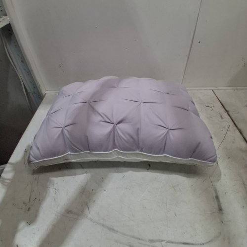 MELLOW PLOOF PILLOW - STANDARD - LAVENDER image 2