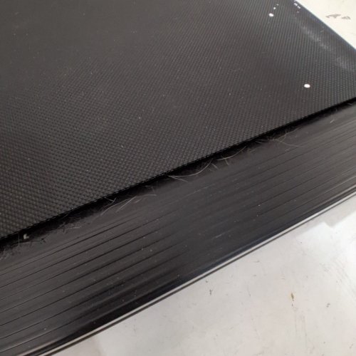 UREVO SPACEWALK LITE WALKING PAD - 2.5HP - BLACK (MODEL:E1L) image 5