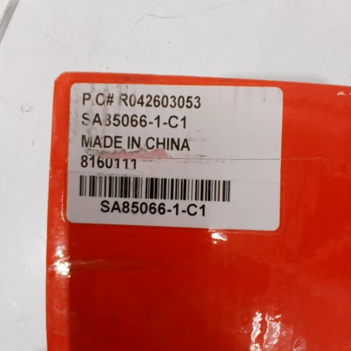 A-PREMIUM REAR SHOCK ABSORBER FOR UNIVERSAL FIT BLACK (MODEL: SA85066-1-C1) image 5